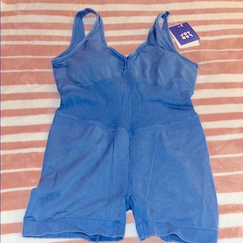 Women's cross back Joylab Bodysuit